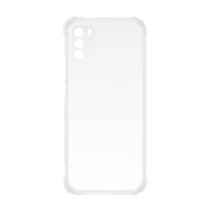 Чохол для смартфону Piko Shockproof for Xiaomi Poco M3 (1283126555374)