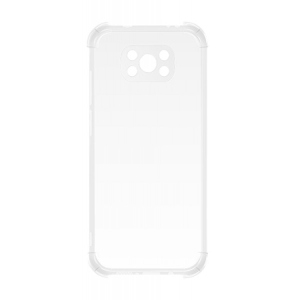 Чохол для смартфону Piko Anti Dust for Xiaomi Poco X3 (1283126554742)