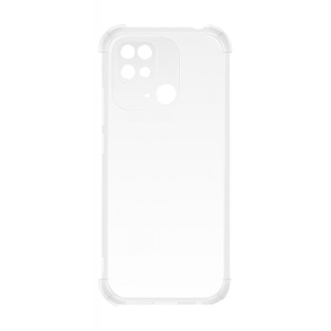 Чохол для смартфону Piko Shockproof for Xiaomi Redmi 10C (1283126555398)