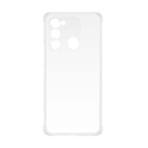 Чохол для смартфону Piko Shockproof for Tecno Spark Go (1283126555305)