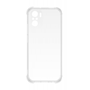 Чохол для смартфону Piko Shockproof for Xiaomi Redmi Note 10 4G (1283126555428)