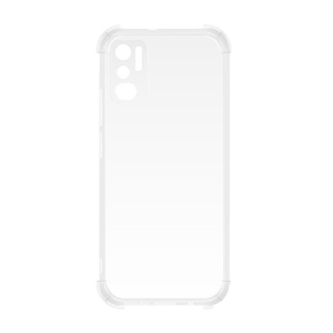 Чохол для смартфону Piko Shockproof for Xiaomi Redmi Note 10 5G (1283126555435)
