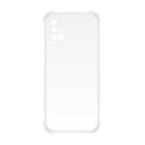 Чохол для смартфону Piko Shockproof for Xiaomi Redmi Note 9 4G (1283126555503)