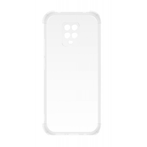 Чохол для смартфону Piko Shockproof for Xiaomi Redmi Note 9S (1283126555510)