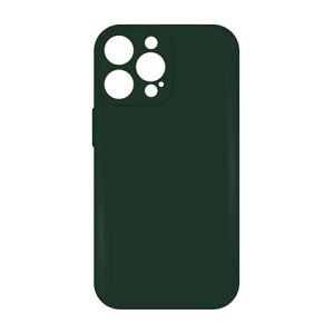 Чохол для смартфону ACCLAB SoftShell for Apple iPhone 14 Pro Max (1283126557149)