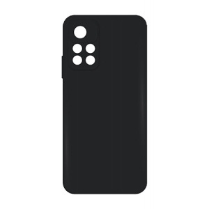 Чохол для смартфона ACCLAB SoftShell for Xiaomi Poco M4 Pro 5G (1283126557453)