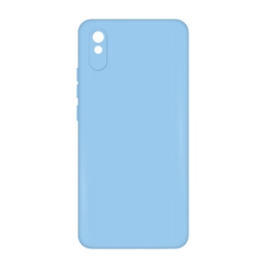 Чохол для смартфону ACCLAB SoftShell for Xiaomi Redmi 9A (1283126557521)