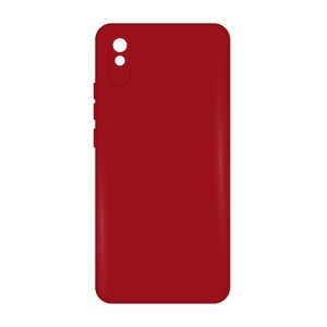 Чохол для смартфону ACCLAB SoftShell for Xiaomi Redmi 9A (1283126557538)