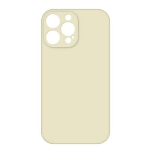 Чохол для смартфону Intaleo SoftShell for Apple iPhone 14 Pro (1283126557743)