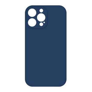 Чохол для смартфону Intaleo SoftShell for Apple iPhone 14 Pro (1283126557774)