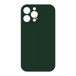 Чохол для смартфону Intaleo SoftShell for Apple iPhone 14 Pro (1283126557781)