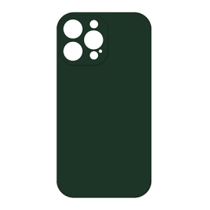 Чохол для смартфону Intaleo SoftShell for Apple iPhone 14 Pro Max (1283126557859)