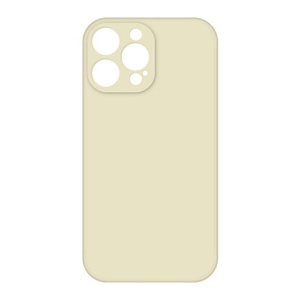 Чохол для смартфону Intaleo SoftShell for Apple iPhone 14 Pro Max (1283126557804)