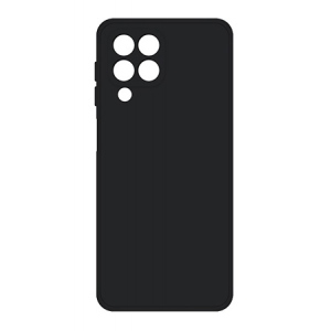 Чохол для смартфону Intaleo SoftShell for Samsung Galaxy M53 5G (1283126558153)