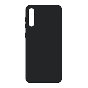 Чохол для смартфону Intaleo SoftShell for Samsung Galaxy A50 (1283126558139)