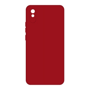 Чохол для смартфону Intaleo SoftShell for Xiaomi Redmi 9A (1283126558245)
