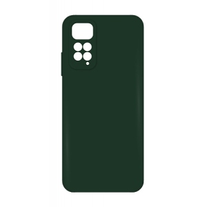Чохол для смартфона Intaleo SoftShell for Xiaomi Redmi Note 11 (1283126558337)