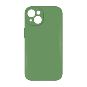 Чохол для смартфону ACCLAB SoftShell for Apple iPhone 14 (1283126560101)