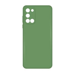 Чохол для смартфону ACCLAB SoftShell for Samsung Galaxy A31 (1283126560477)