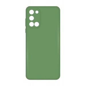 Чохол для смартфону ACCLAB SoftShell for Samsung Galaxy A30 (1283126560422)