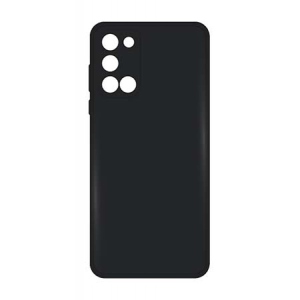 Чохол для смартфону ACCLAB SoftShell for Samsung Galaxy A31 (1283126560514)