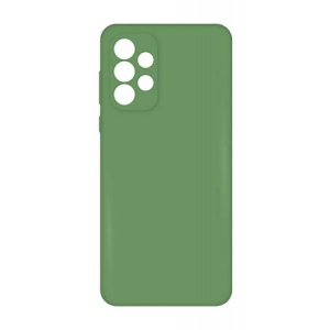 Чохол для смартфону ACCLAB SoftShell for Samsung Galaxy A72 (1283126560842)