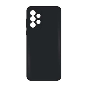 Чохол для смартфону ACCLAB SoftShell for Samsung Galaxy A72 (1283126560880)