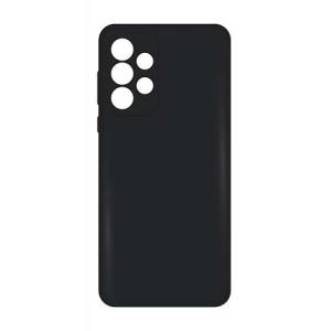 Чохол для смартфону ACCLAB SoftShell for Samsung Galaxy A73 5G (1283126560934)