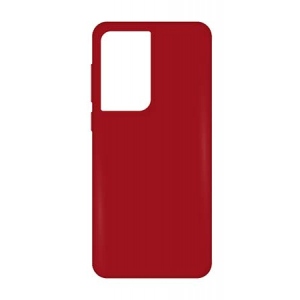 Чохол для смартфону ACCLAB SoftShell for Samsung Galaxy S21 Ultra (1283126561344)