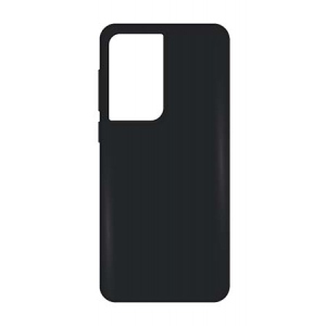 Чохол для смартфону ACCLAB SoftShell for Samsung Galaxy S21 Ultra (1283126561375)