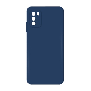 Чохол для смартфону ACCLAB SoftShell for Xiaomi Poco M3 (1283126561467)