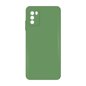 Чохол для смартфону ACCLAB SoftShell for Xiaomi Poco M3 (1283126561436)