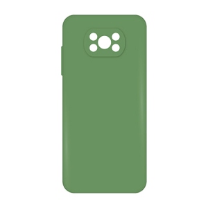 Чохол для смартфону ACCLAB SoftShell for Xiaomi Poco X3 (1283126561580)
