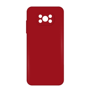 Чохол для смартфону ACCLAB SoftShell for Xiaomi Poco X3 (1283126561597)