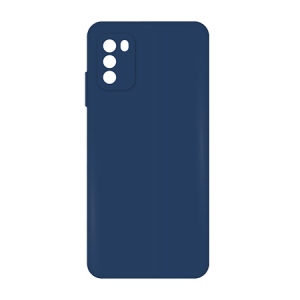Чохол для смартфону ACCLAB SoftShell for Xiaomi Poco M3 Pro (1283126561511)