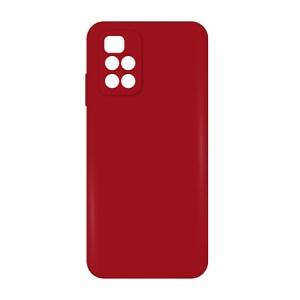 Чохол для смартфону ACCLAB SoftShell for Xiaomi Redmi 10 (1283126561641)
