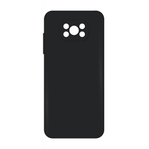 Чохол для смартфону ACCLAB SoftShell for Xiaomi Poco X3 (1283126561627)