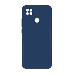 Чохол для смартфону ACCLAB SoftShell for Xiaomi Redmi 10A (1283126561702)