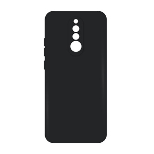 Чохол для смартфону ACCLAB SoftShell for Xiaomi Redmi 8 (1283126561863)