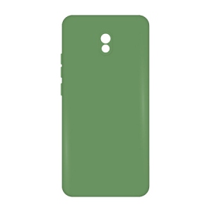 Чохол для смартфону ACCLAB SoftShell for Xiaomi Redmi 8A (1283126561870)