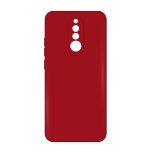 Чохол для смартфону ACCLAB SoftShell for Xiaomi Redmi 8A (1283126561887)