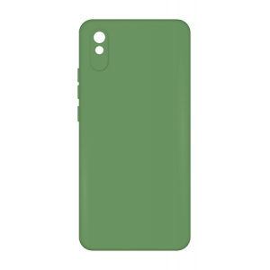 Чохол для смартфону ACCLAB SoftShell for Xiaomi Redmi 9A (1283126561979)