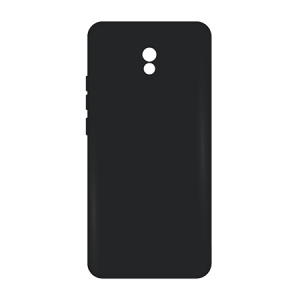 Чохол для смартфону ACCLAB SoftShell for Xiaomi Redmi 8A (1283126561917)