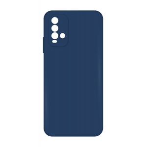 Чохол для смартфону ACCLAB SoftShell for Xiaomi Redmi 9T (1283126562020)