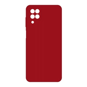Чохол для смартфону Intaleo SoftShell for Samsung Galaxy A12 5G (1283126562495)