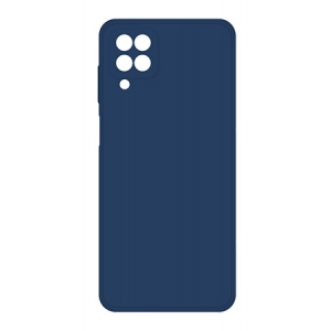 Чохол для смартфону Intaleo SoftShell for Samsung Galaxy A12 5G (1283126562518)