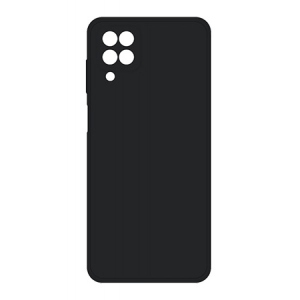 Чохол для смартфону Intaleo SoftShell for Samsung Galaxy A12 5G (1283126562525)