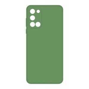 Чохол для смартфону Intaleo SoftShell for Samsung Galaxy A31 (1283126562716)
