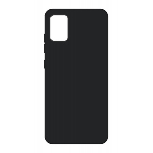Чохол для смартфону Intaleo SoftShell for Samsung Galaxy A51 (1283126562938)