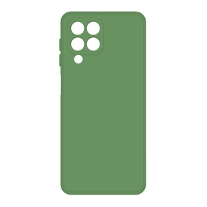 Чохол для смартфону Intaleo SoftShell for Samsung Galaxy M53 5G (1283126563379)
